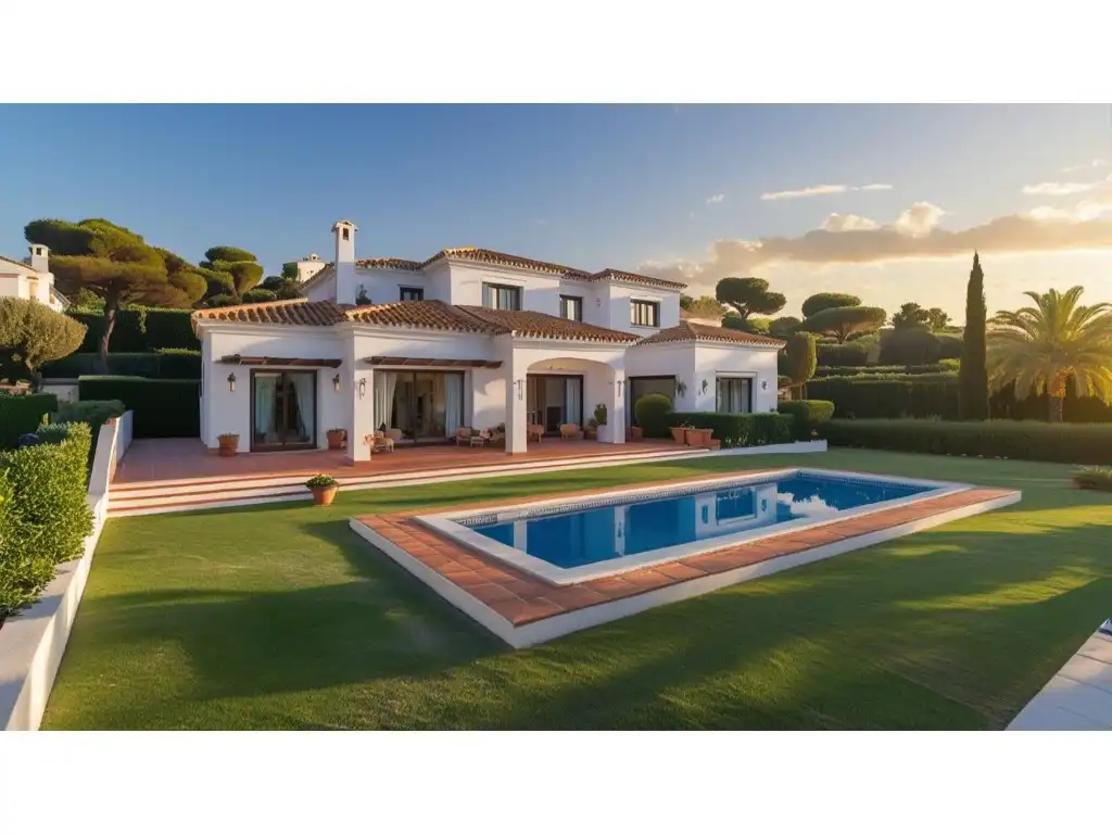 Vista exterior de Casa o xalet en venda en Las Rozas de Madrid
