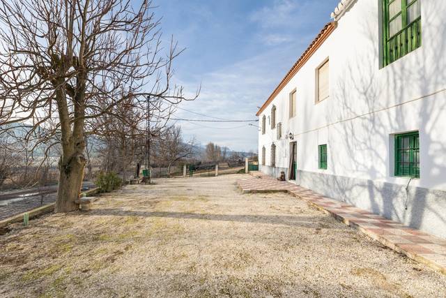 Finca rústica en Venta en Calle CAGALONA en Píñar