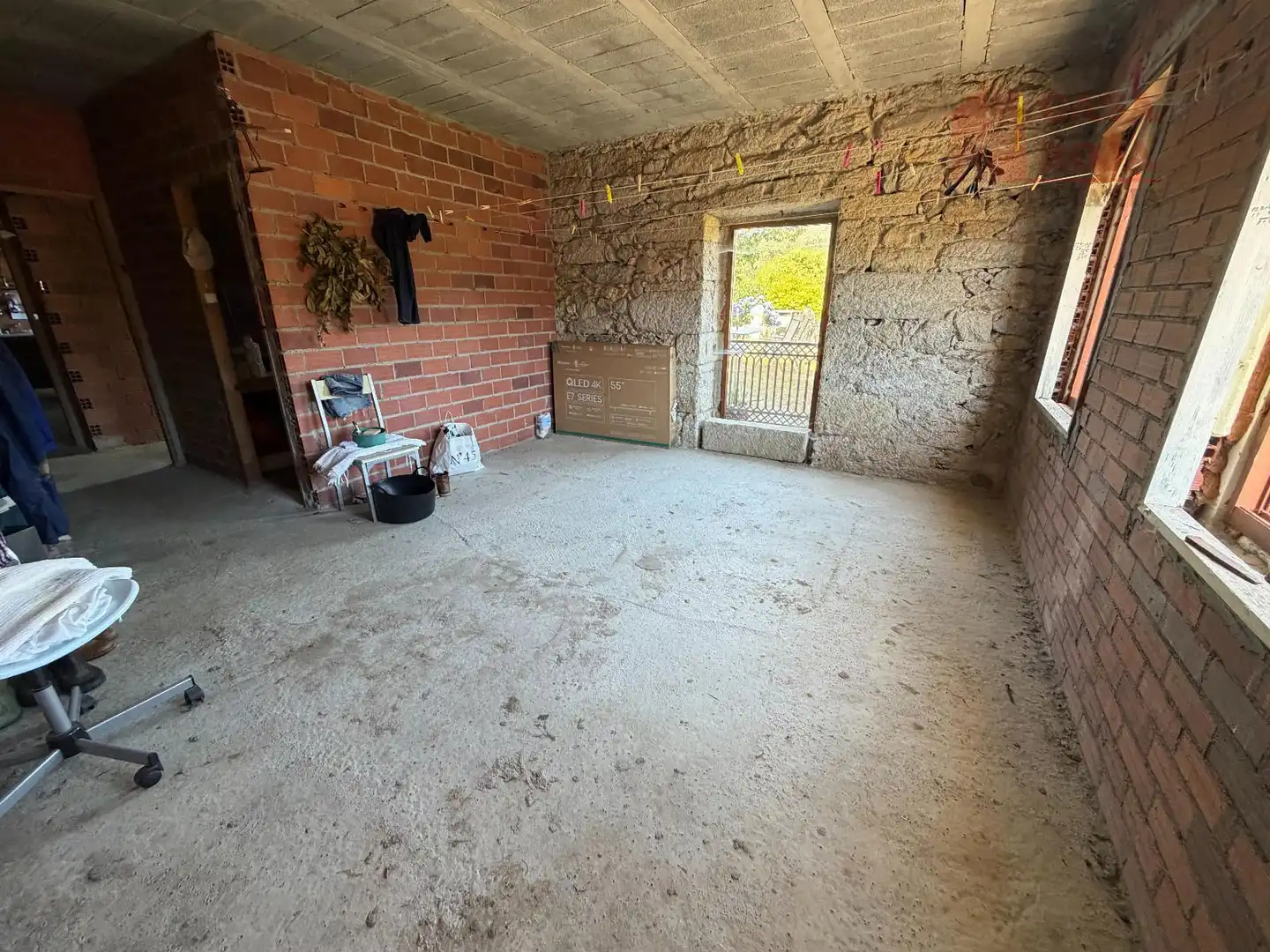 Casa o chalet en venta en Marín con Calefacción, Trastero y Amueblado