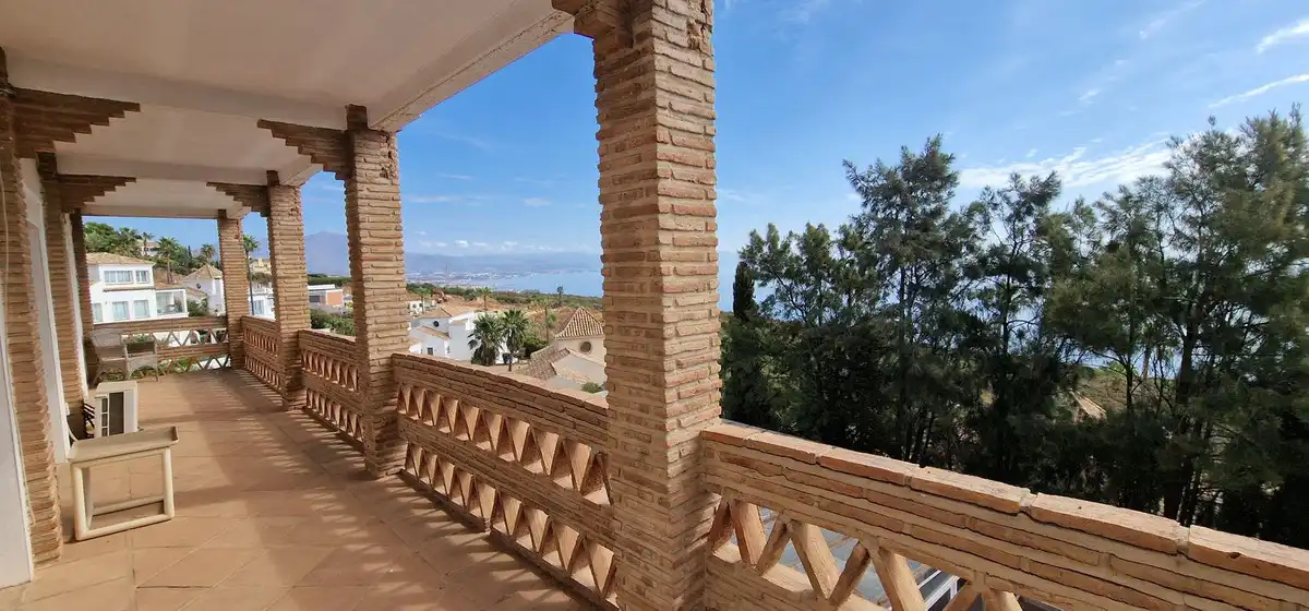 Casa en venda a Nueva Andalucía, imagen 48