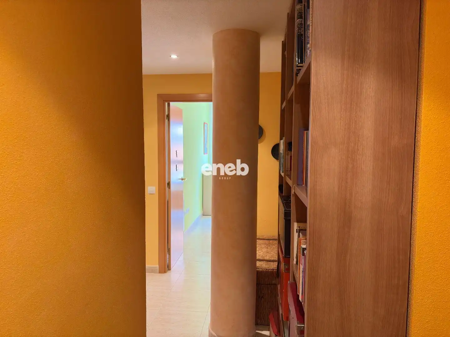 Piso de alquiler en Benicarló con Aire acondicionado, Calefacción y Piscina