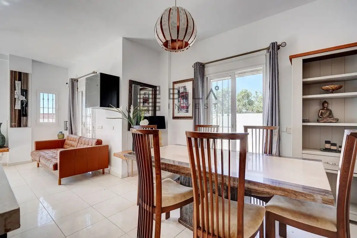 Villa mit Pool zum Verkauf in Torreblanca, imagen 6