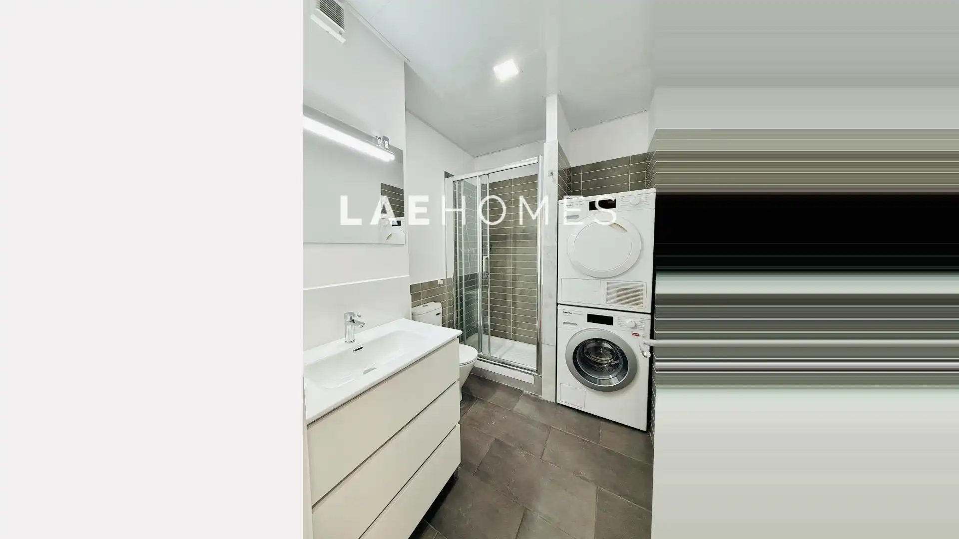 Piso con balcón en venta en Carrer BALMES, imagen 12