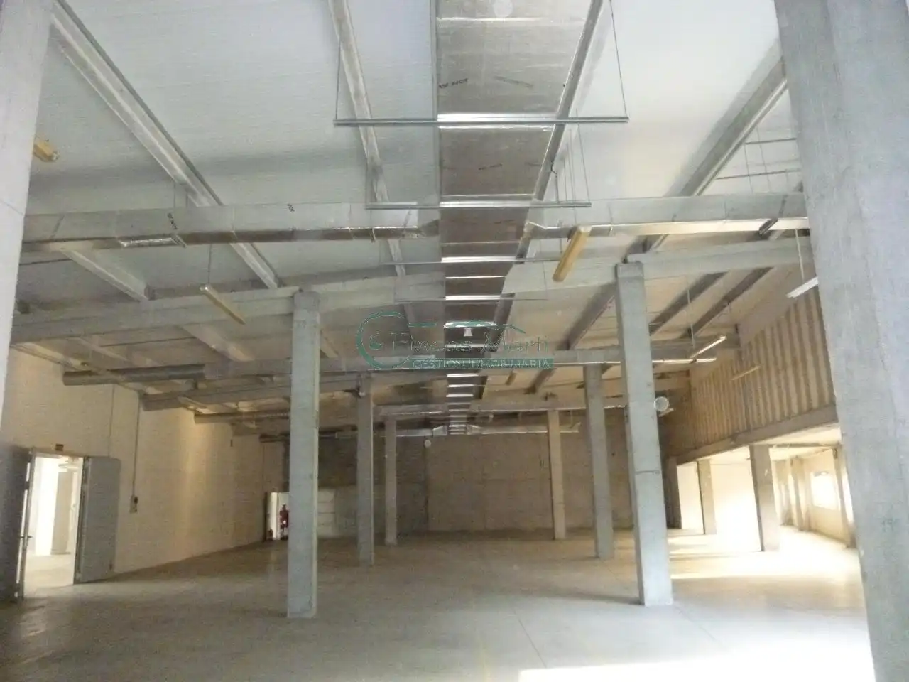 Industriegebäude zum Verkauf in Valadares - Beade, imagen 5