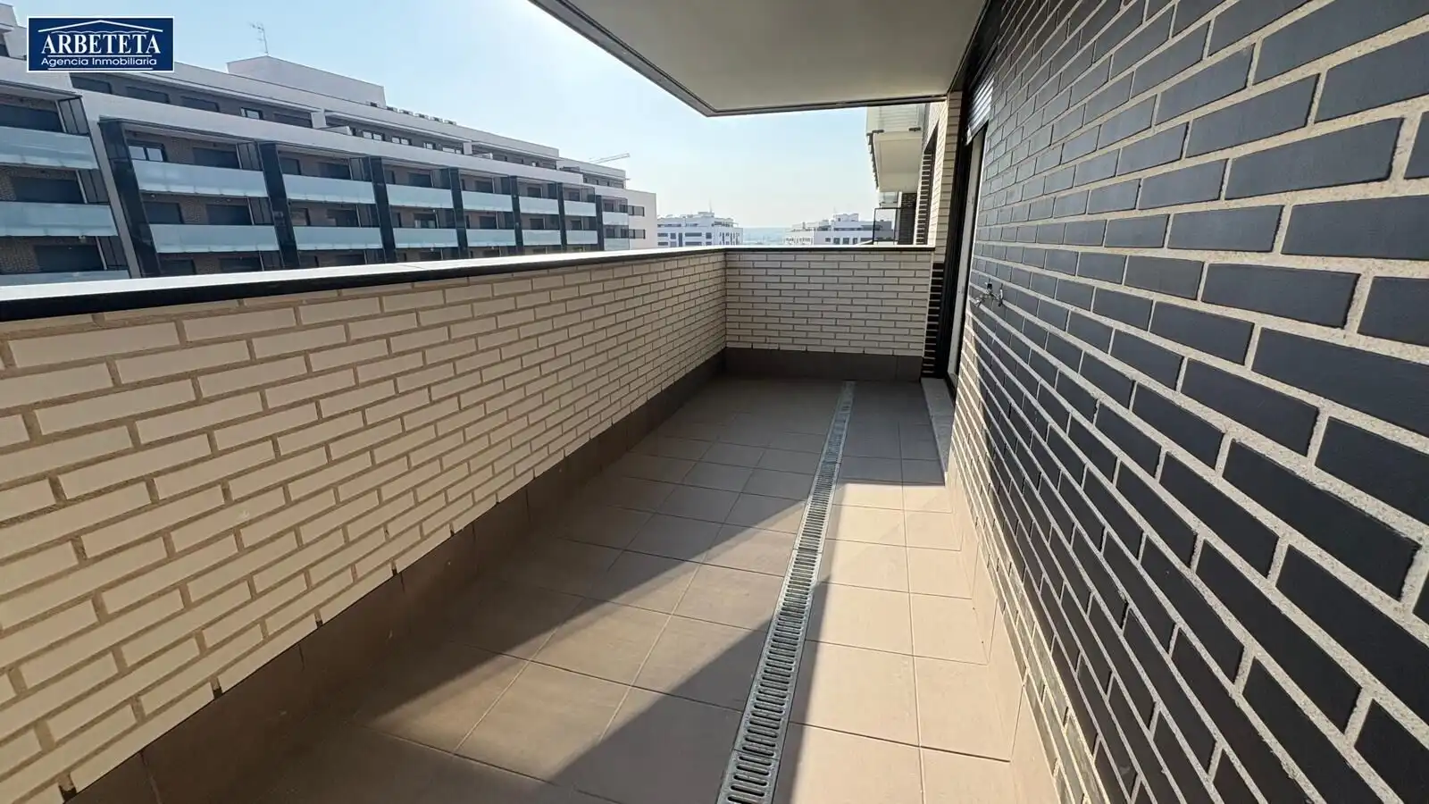 Piso de alquiler en Las Cañas