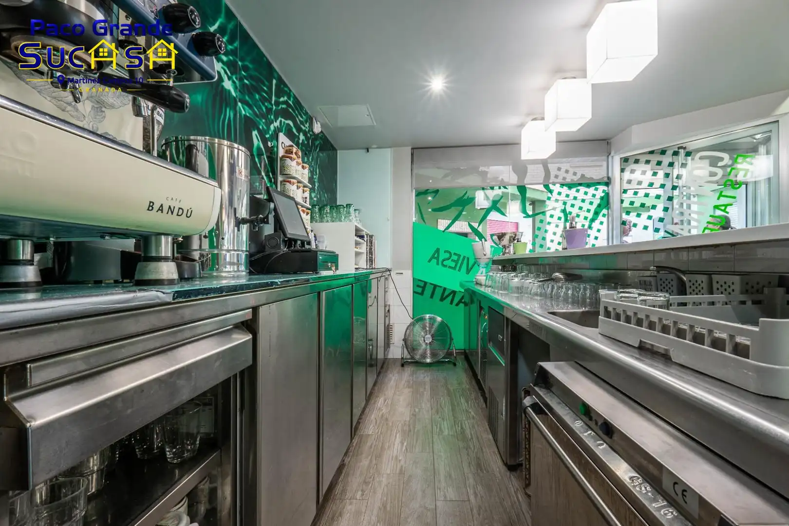 Gewerbefläche zum Verkauf in Calle PROFESOR FRANCISCO DALMAU 11, imagen 23