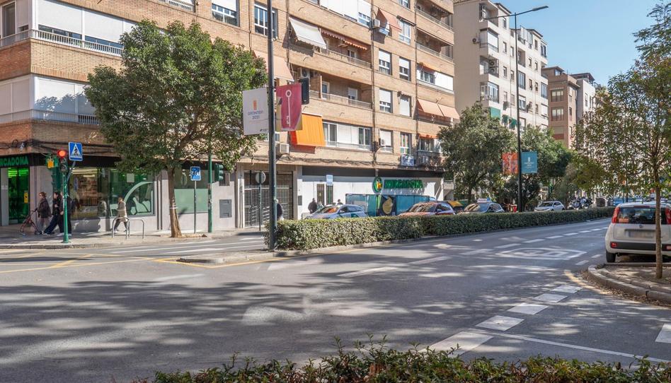 Photo 1 of Premises for sale in  Santa Cruz, Camino de Ronda, Granada