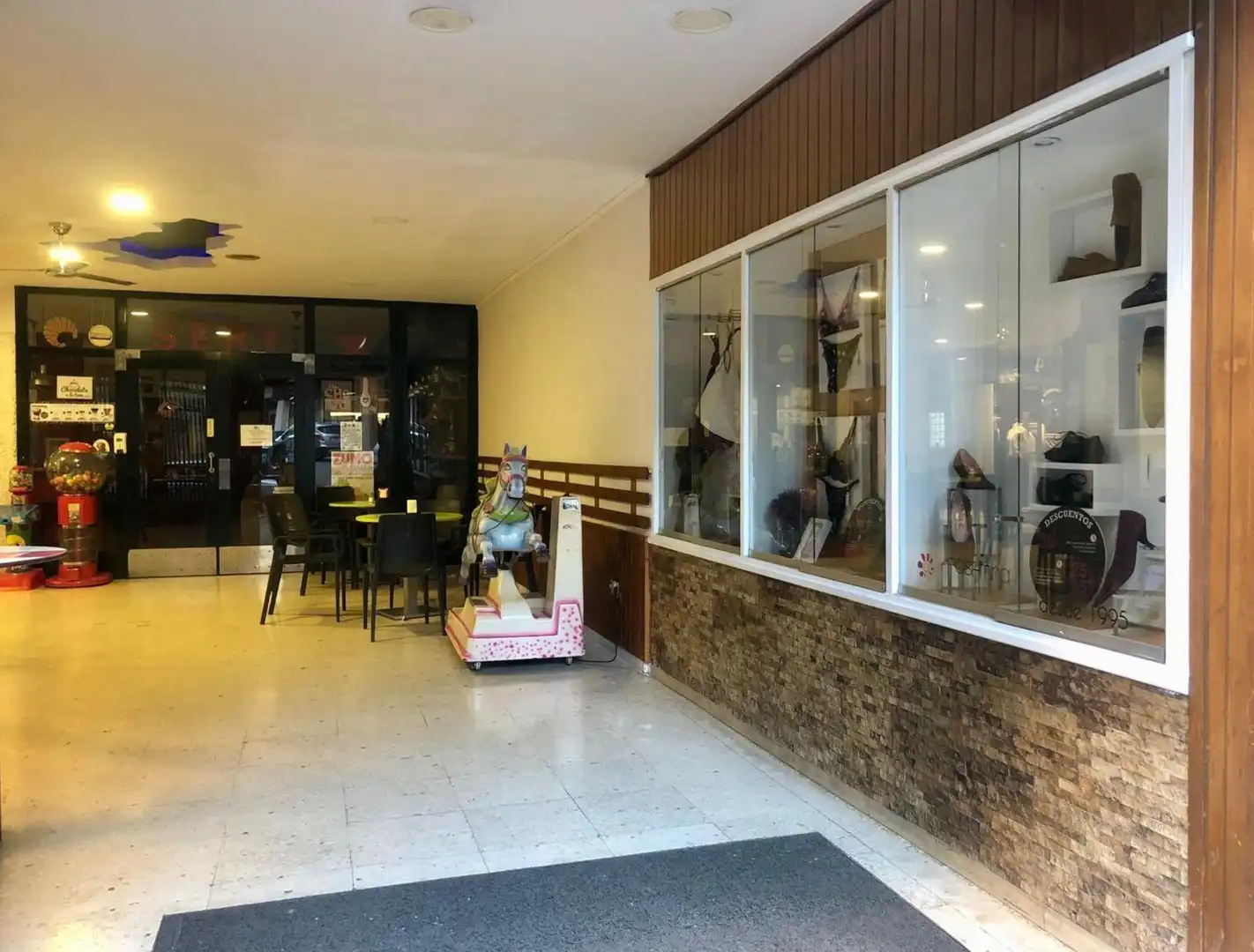 Local comercial en venda a Calle CONSTITUCION, imagen 36