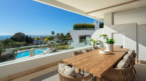 Photo 5 of Duplex for sale in Sierra Blanca, Marbella