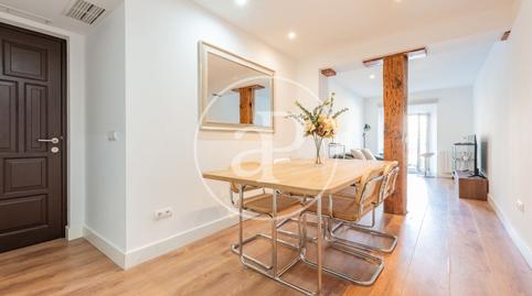 Foto 3 de Piso de alquiler en C. de las Infantas, Justicia - Chueca,  Madrid Capital