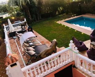House or chalet for sale in Las Brisas