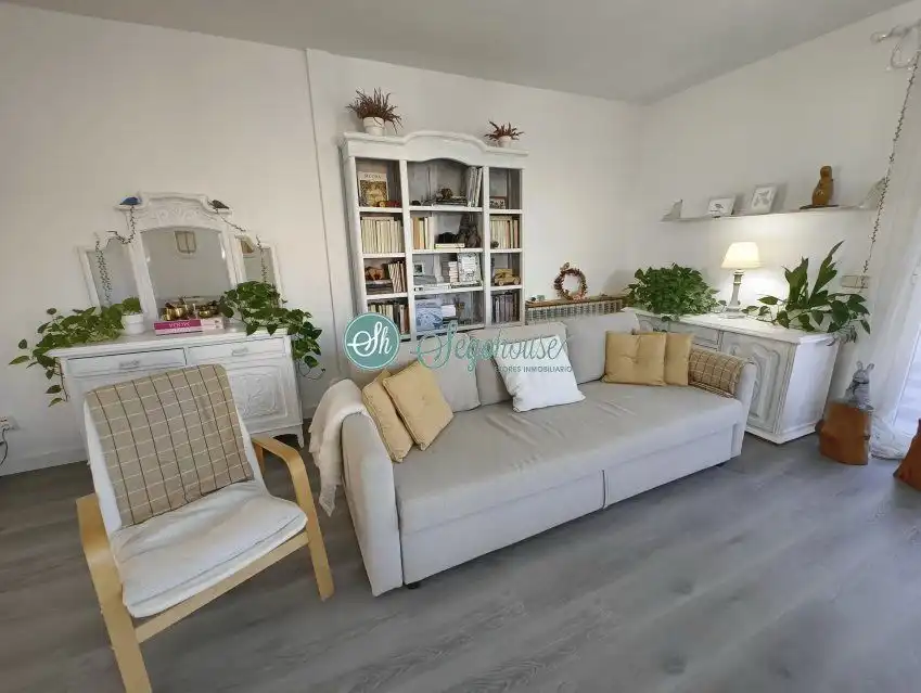 Villa zum Verkauf in Santa María la Real de Nieva, imagen 17