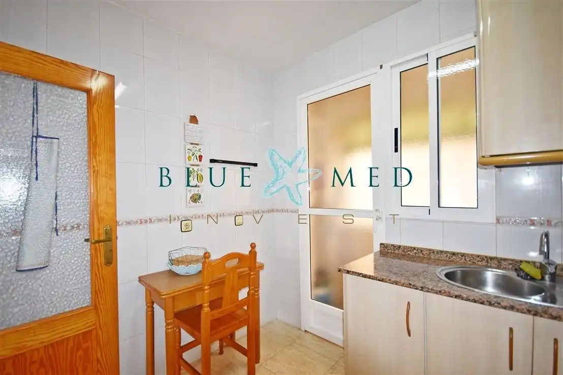 Appartement compact avec ascenseur à vendre à Calle de Alcalá Galiano, imagen 6