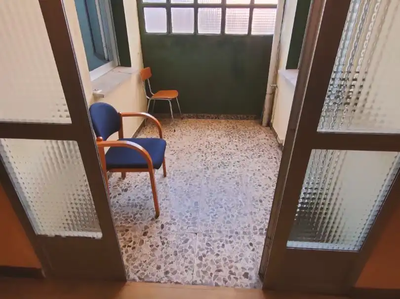 Terraza de Casa o chalet en venta en Agolada, Pontevedra