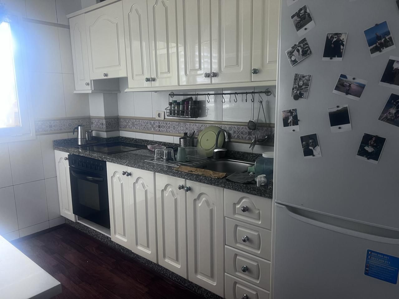 Cuina de Pis en venda en  Santa Cruz de Tenerife Capital