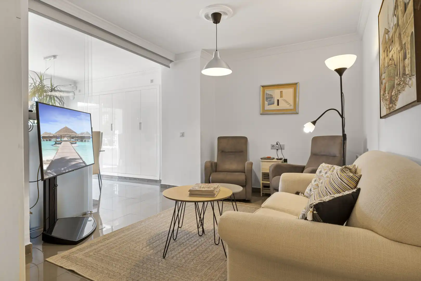 Casa con piscina en venta en Marbella Centro, imagen 28