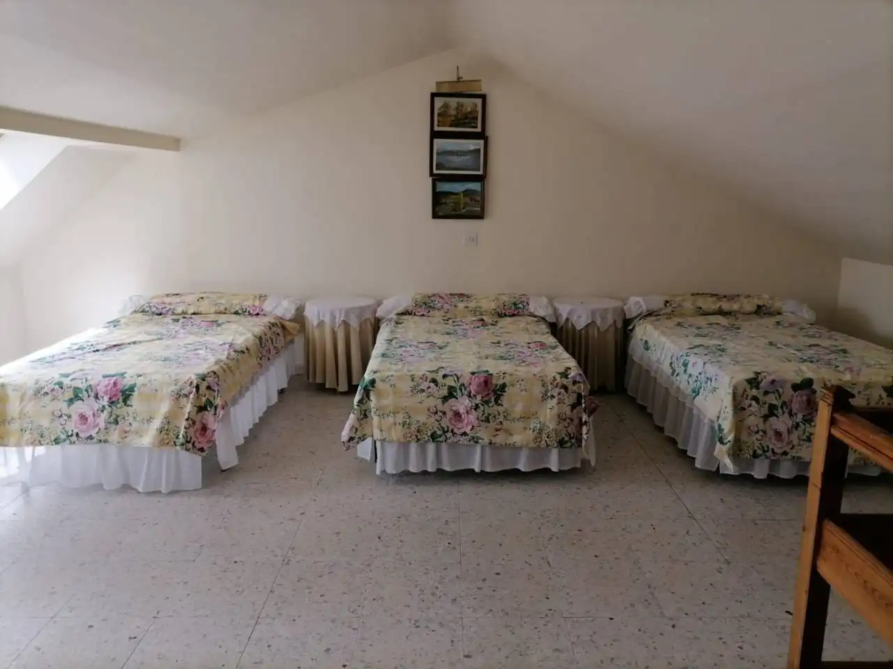 Bedroom of Country homes for sale in Navasfrías  with Heating, Private garden and Terrace