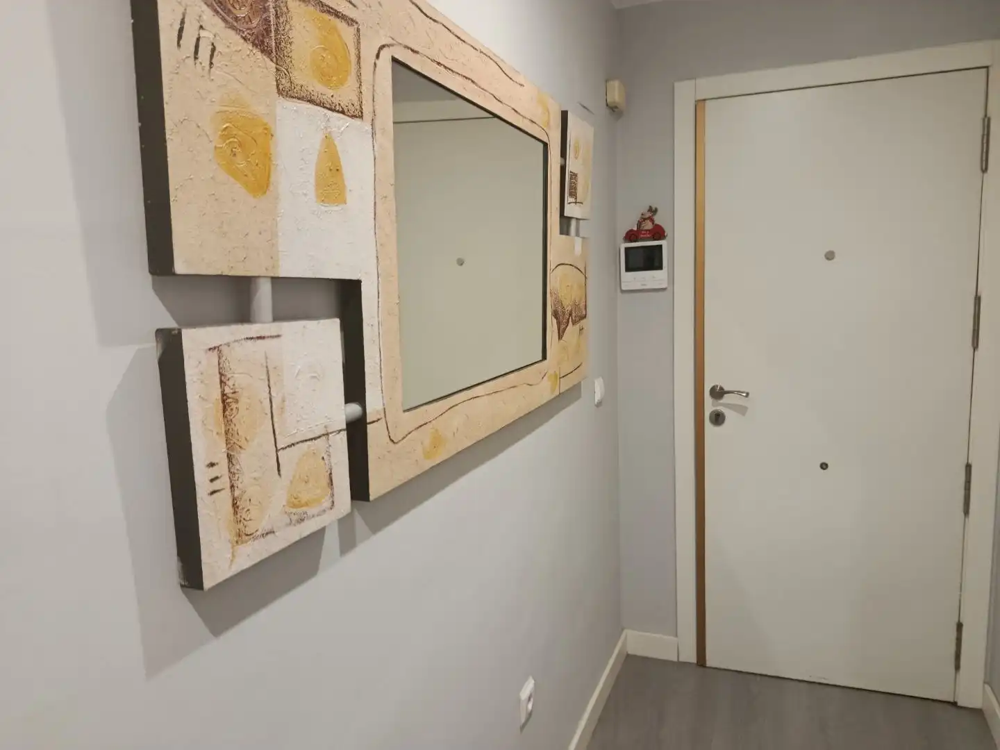 Flat with lift for sale in ANCHA DE CASTELAR 155, imagen 9