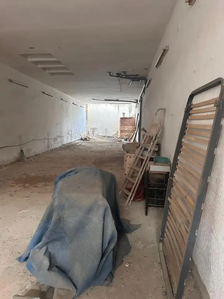 Local comercial en venda a Calle Nueva, imagen 5