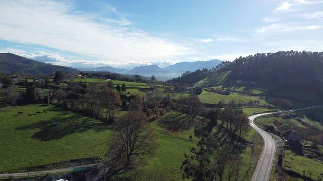 Terreno residencial en Venta en Lugar Marinas en Las Regueras