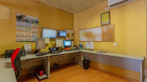 Foto 5 von Geschaftsraum zum Verkauf in Barrio de Zaidín, Granada Capital