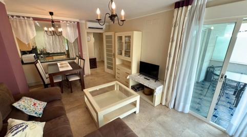 Foto 5 de Pis en venda a Mirador de la Cala - Benimar, Alicante