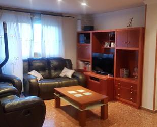 Sala d'estar de Pis en venda en Corbera amb Aire condicionat