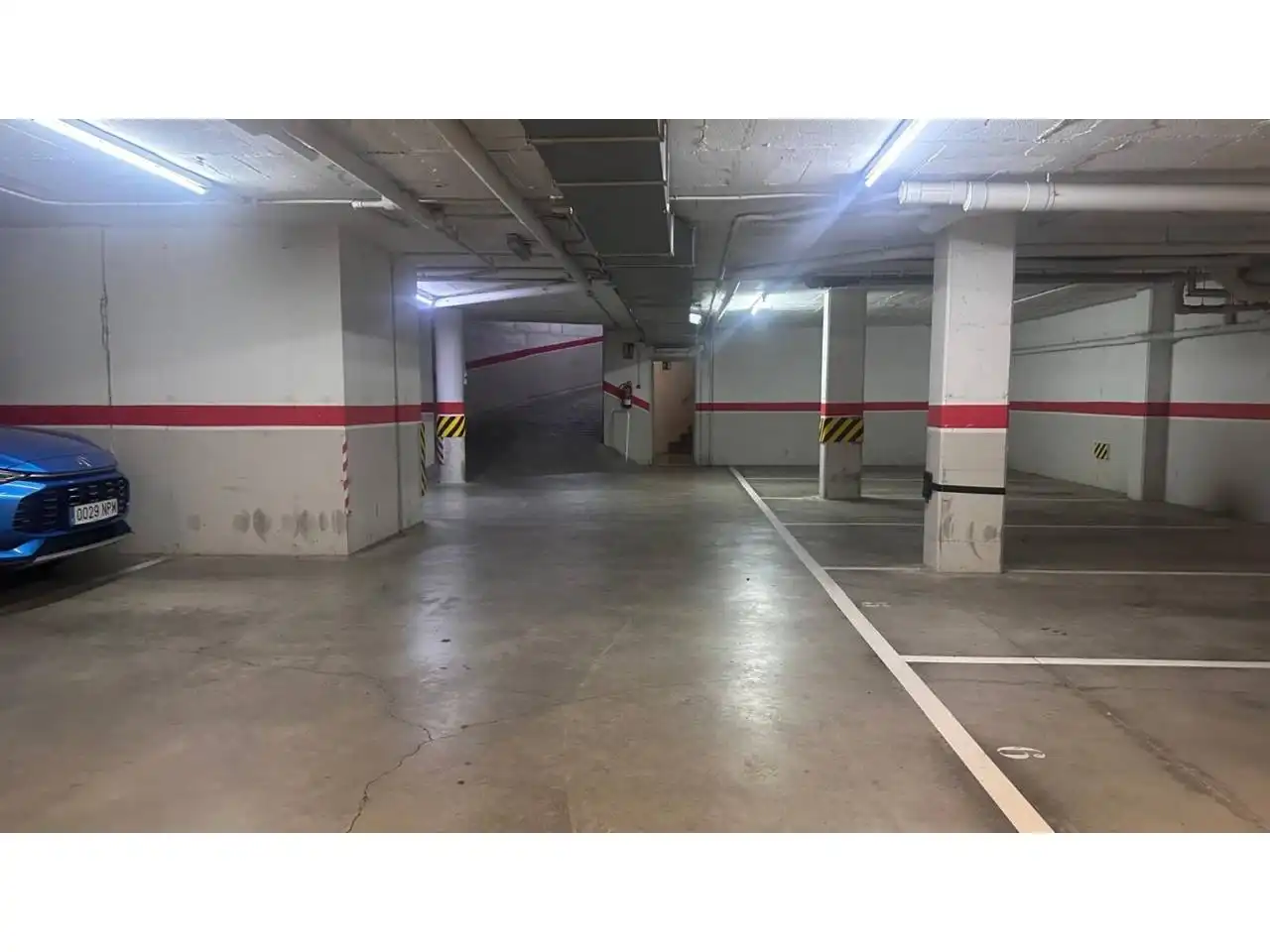 Parking for sale in Calle Riu Güell, imagen 4
