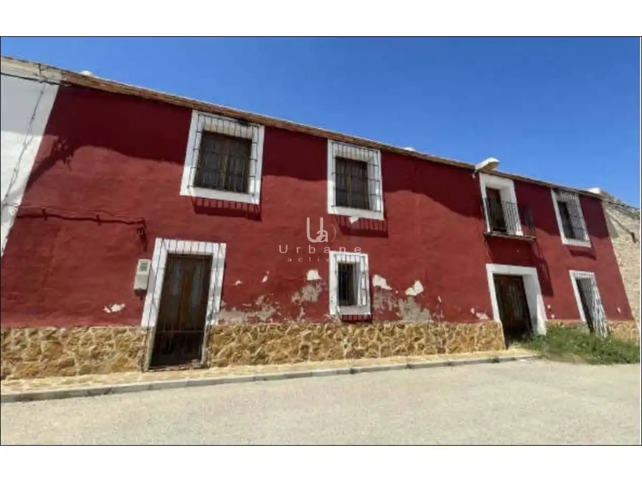 Haus zum Verkauf in Abanilla, imagen 4