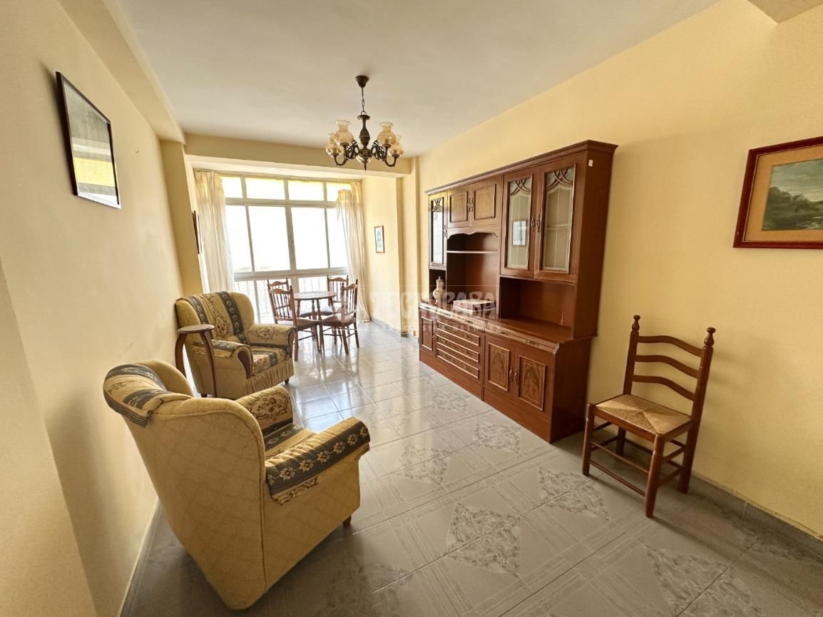 Flat for sale in Torrox Pueblo, Torrox