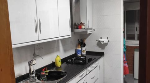 Foto 5 de Piso de alquiler en Espinardo, Murcia Capital