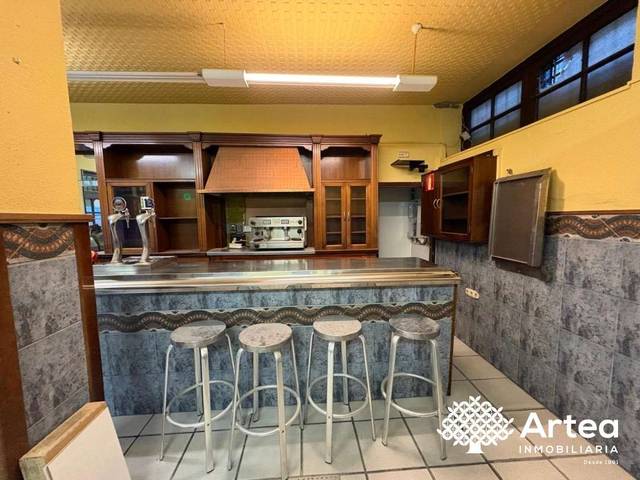 Local comercial en Venta en Altamira