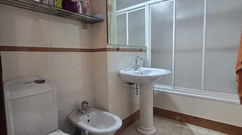 Foto 5 de Pis en venda a Plaza de España, Ferrol