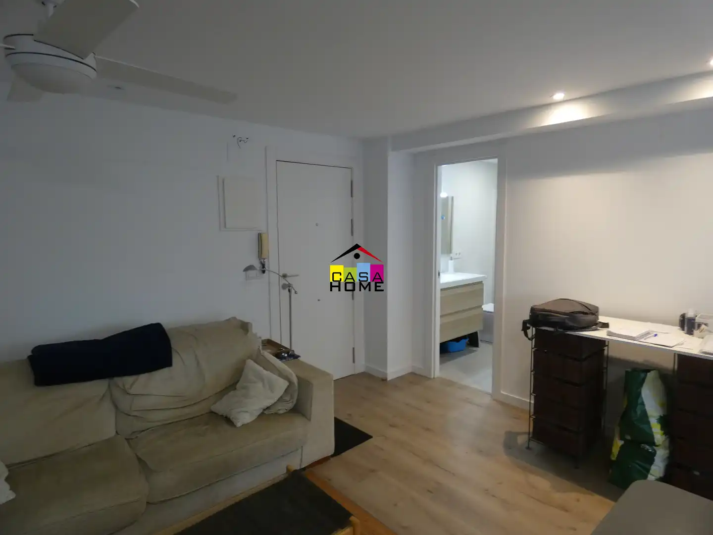 Apartamento en venta en Benicasim / Benicàssim con Terraza, Amueblado y Piscina comunitaria