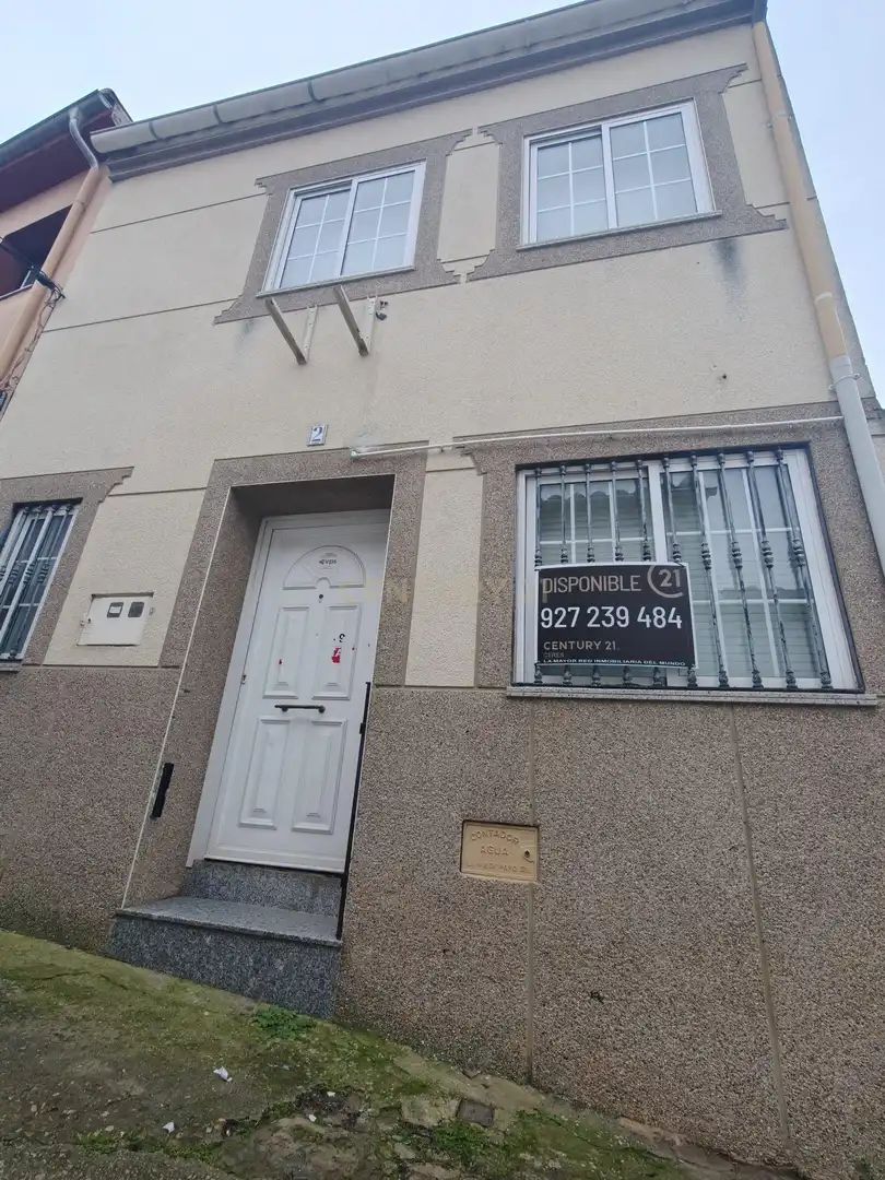 Casa en venta en Calle María Guerrero, Madroñera, Spain 2, imagen 30