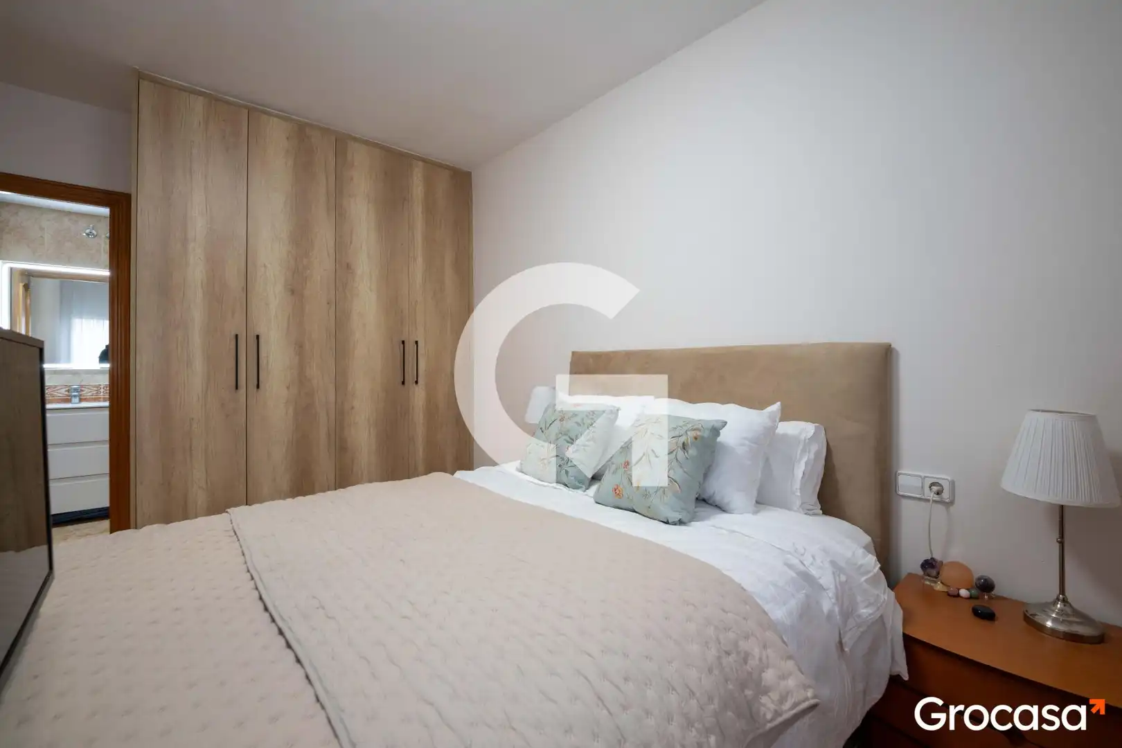 Habitación de Piso en venta en Mataró con Aire acondicionado, Calefacción y Trastero