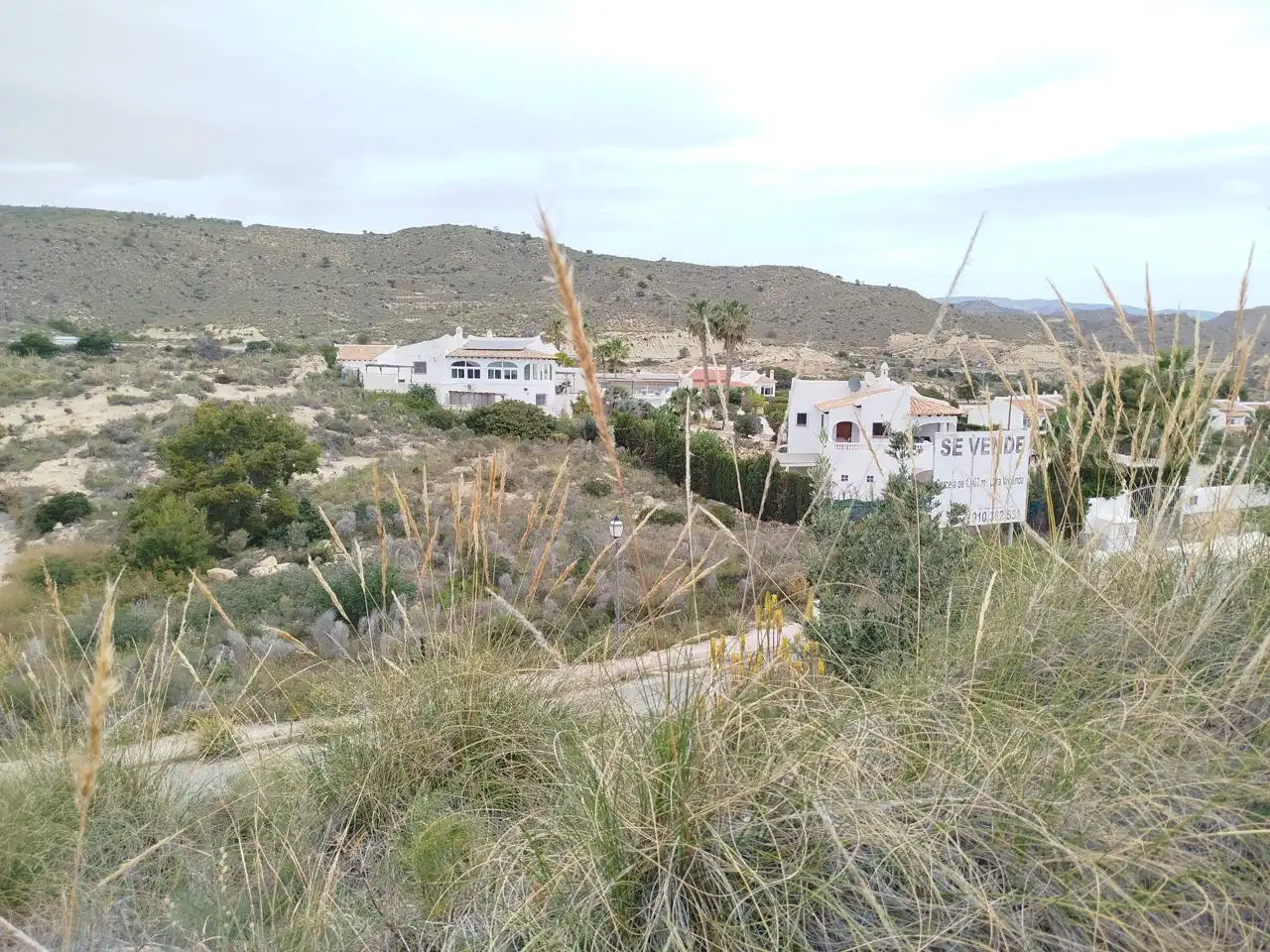 Residential for sale in El Campello