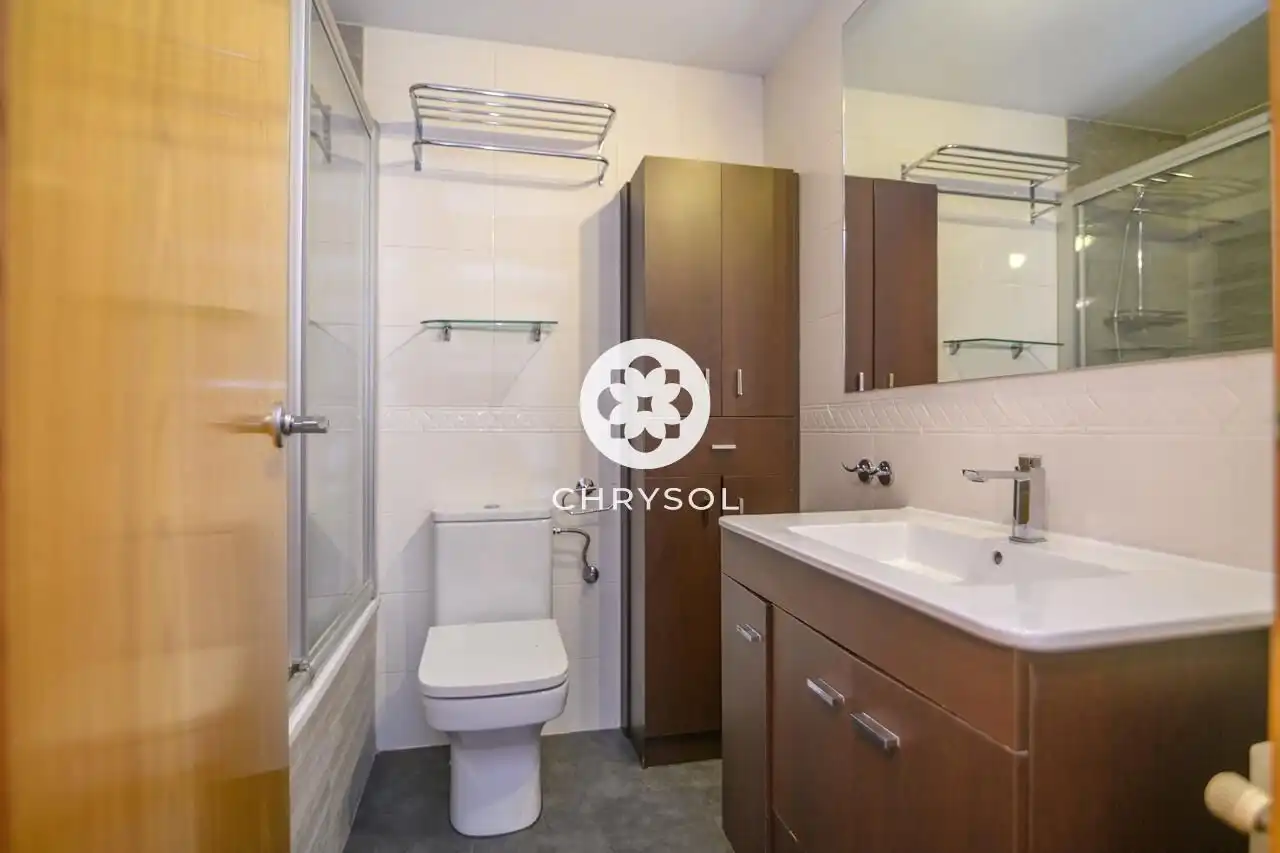 Wohnung mit Pool zum Verkauf in Carrer de la Mineria, imagen 5