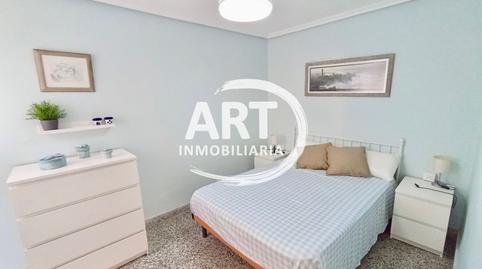 Foto 5 de Ático en venta en El Perellonet, Valencia