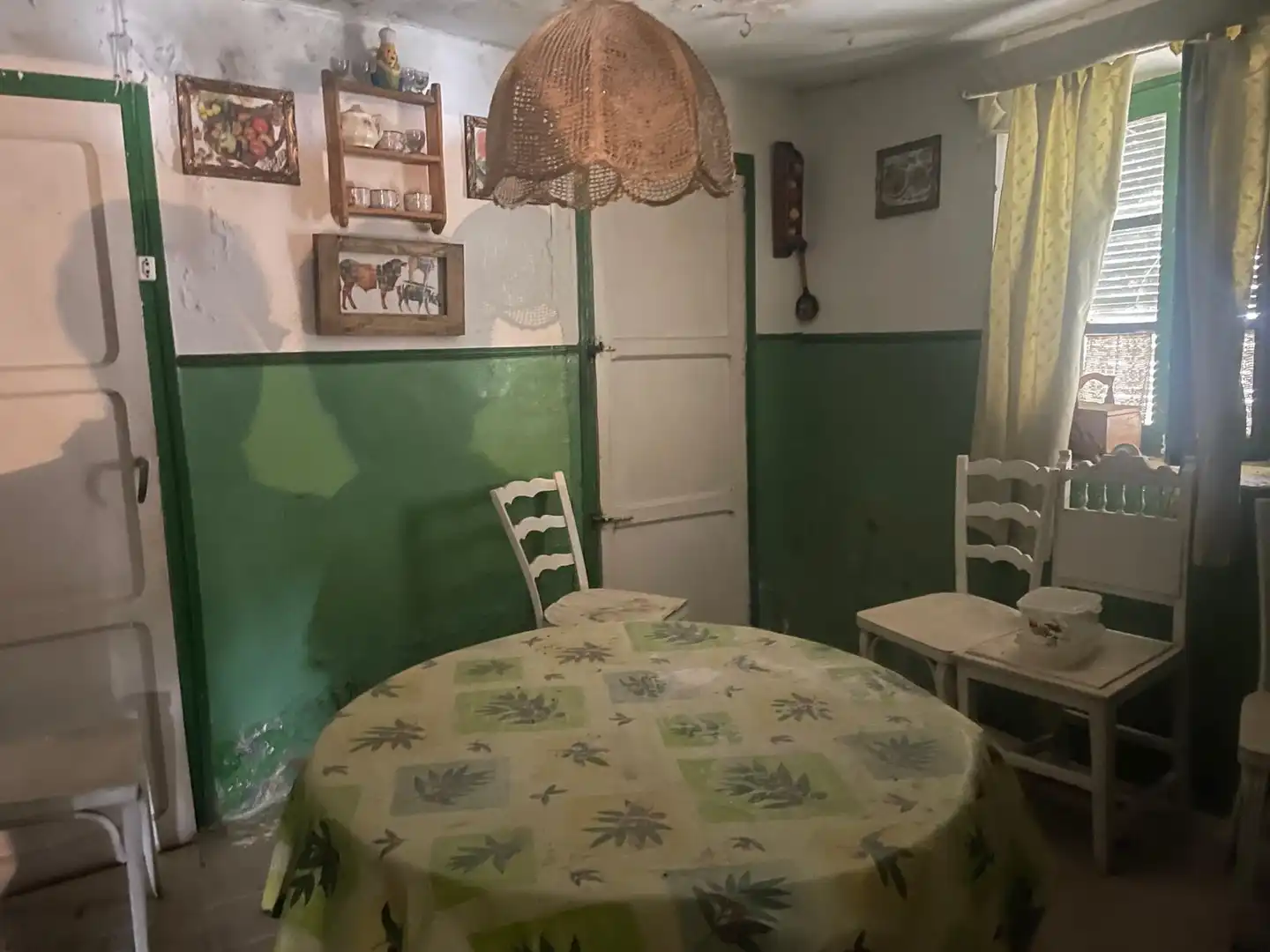 Casa o chalet en venta en Bercial