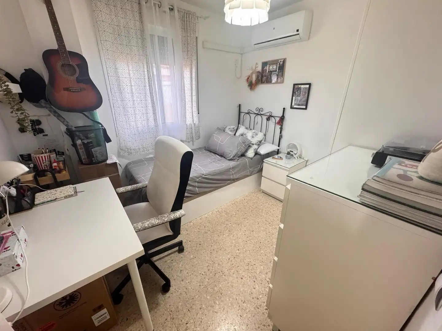 Habitación de Piso en venta en Arenal - La Pólvora