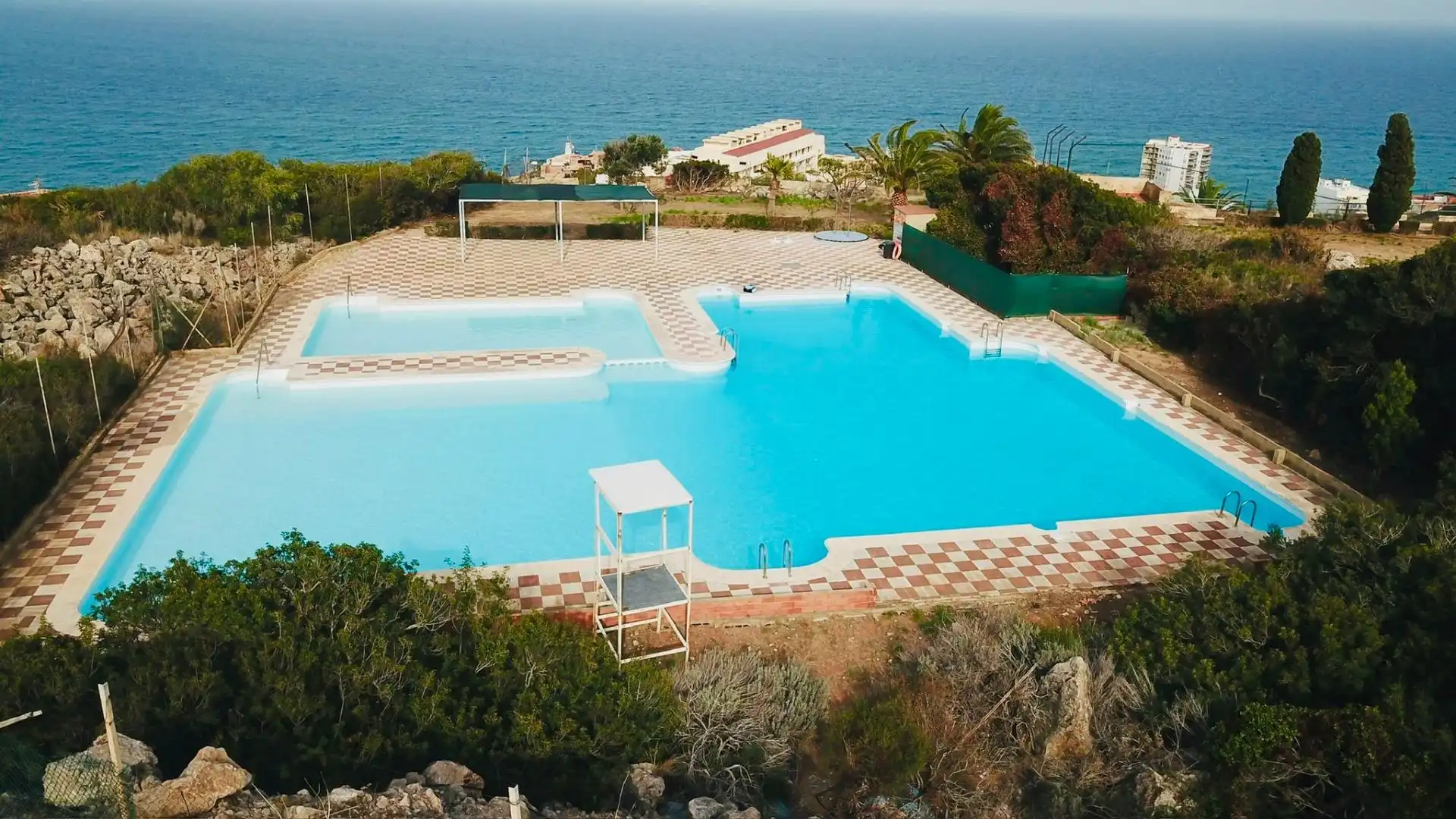 Adosado con terraza en venta en Urbanizacion FARO MEDITERRANEO, imagen 84