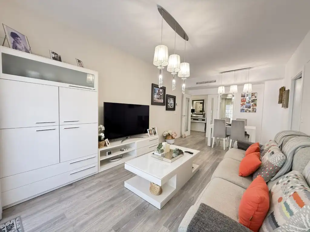 Flat with pool for sale in Calle Escritora Carmen Laforet, imagen 3