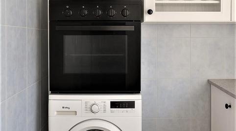 Photo 4 of Flat for sale in Avenida Avenida de la Riviera, Los Álamos, Málaga