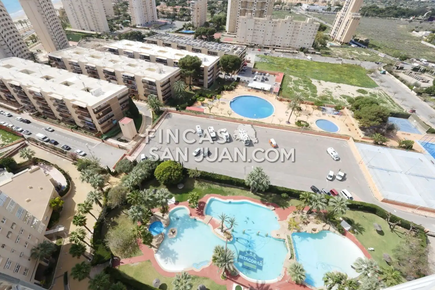 Appartement avec terrasse à vendre à Playa Muchavista, imagen 3