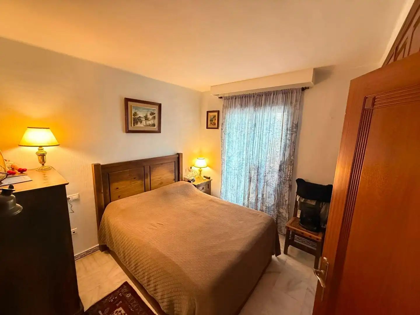 Apartamento con terraza en venta en ROENTGEN, imagen 19