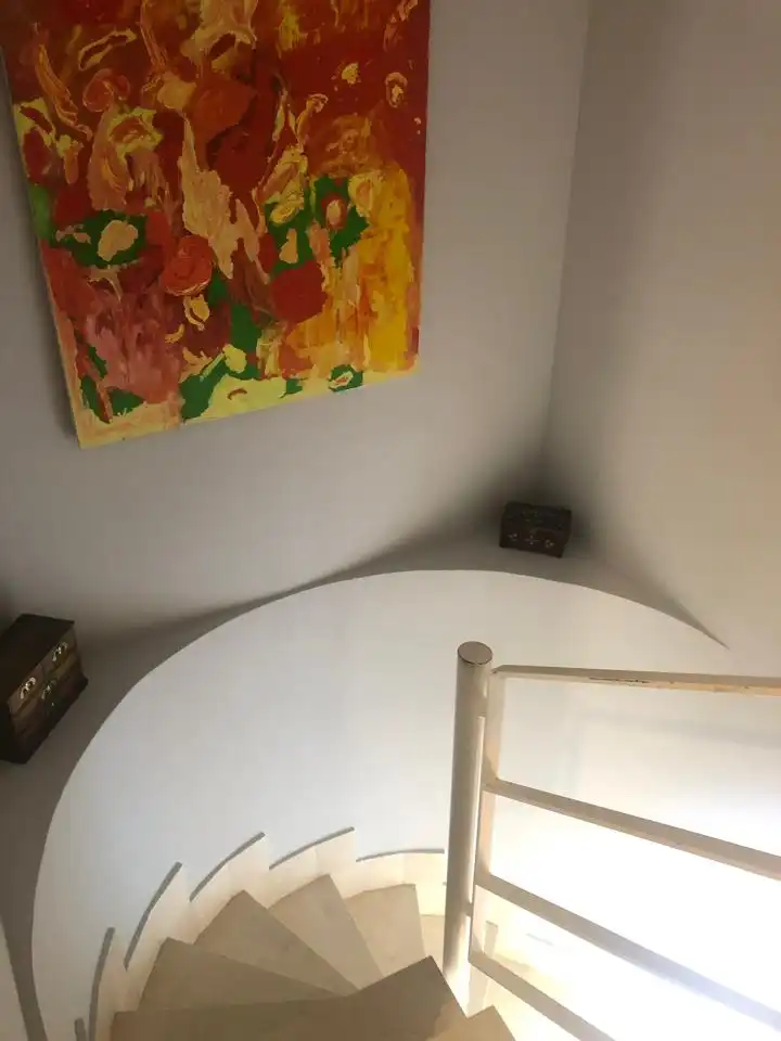 Flat for rent in Plaça de José María Orense, La Carrasca