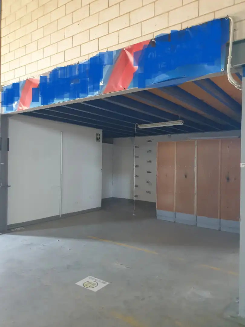Fabrikhallen zur Miete in Villanueva de la Serena