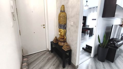 Foto 4 de Piso de alquiler en Calle Carlos III, 46, San Ginés, Cartagena