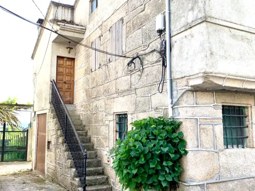 Habitatge en venda a Rua Aldea de abaixo 63